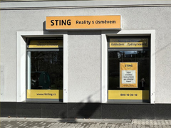 Realitn  kancel   Šumperk